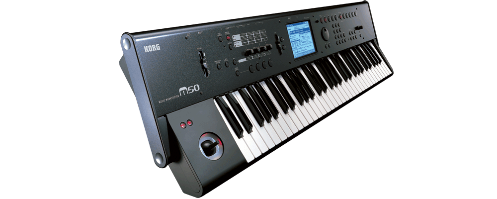 Korg 50